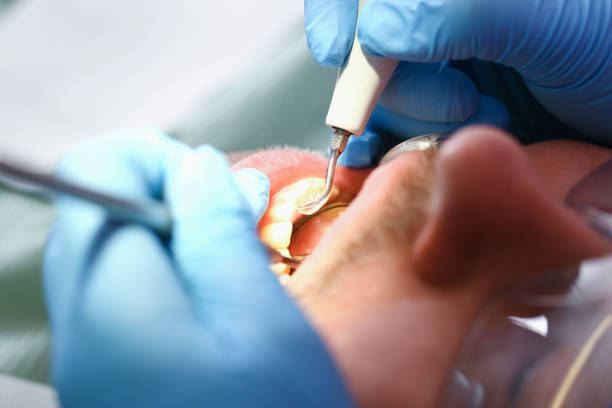 Best Dentist Open Late Near Me  in Holdenville, OK