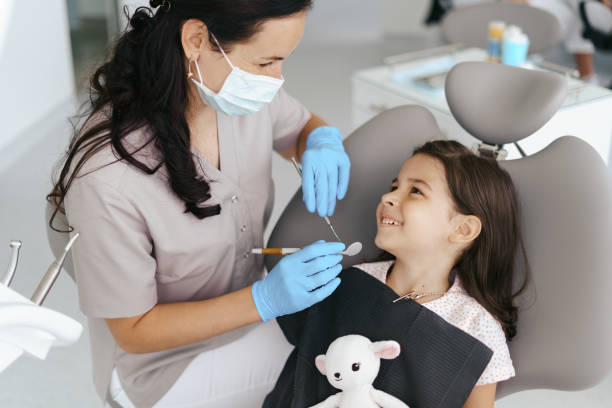 Best Dentist Open on Weekends  in Holdenville, OK