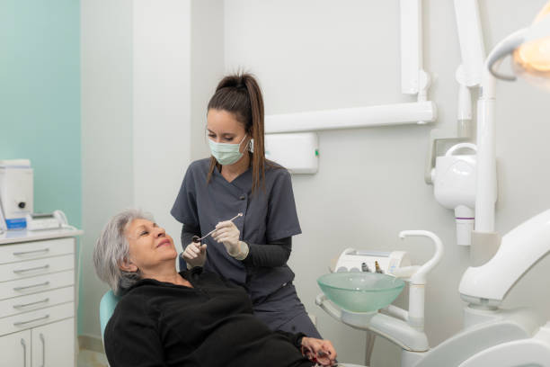 Best Urgent Dental Care  in Holdenville, OK