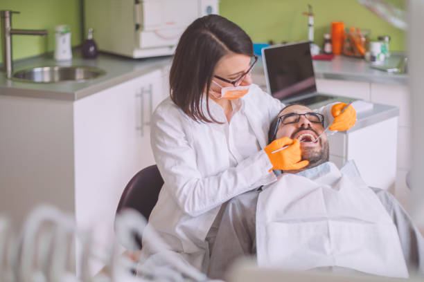 Best Same-Day Dentist Appointment  in Holdenville, OK