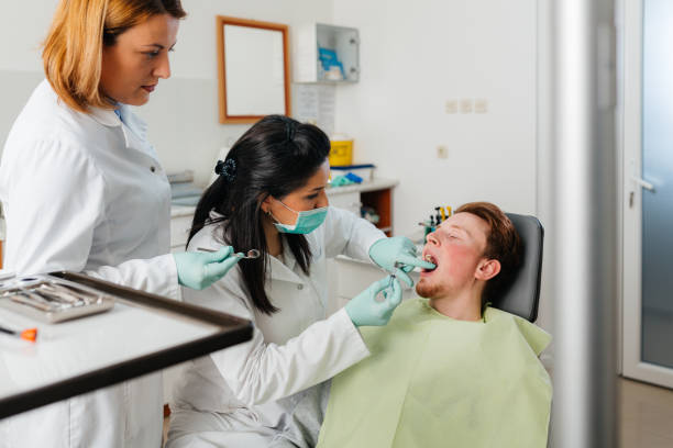 Best Emergency Pediatric Dentist  in Holdenville, OK