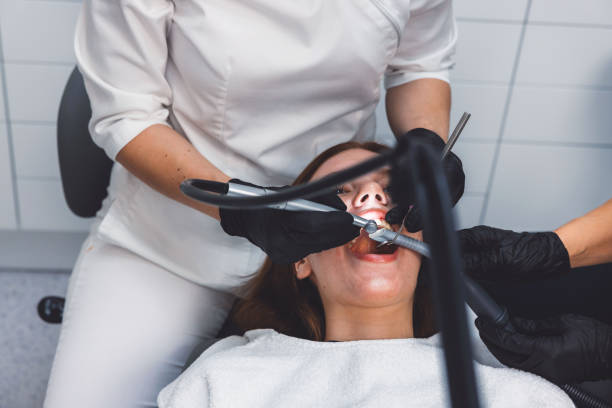 Best Emergency Gum Pain Relief  in Holdenville, OK