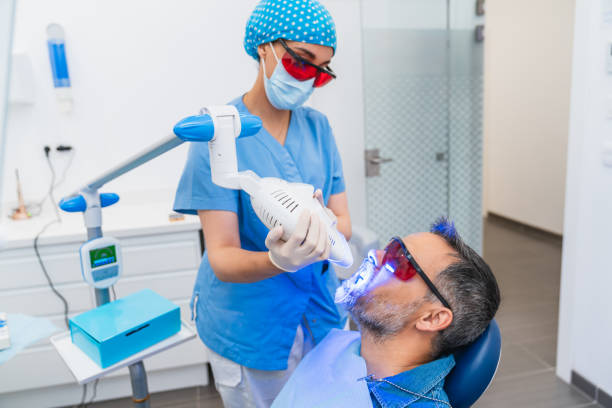  Holdenville, OK Emergency Dentist Pros